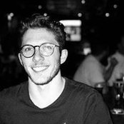 Simon Guertin's photo