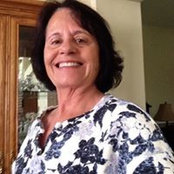 Sharon Carters billede