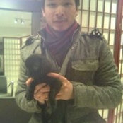 Tyler Lin's photo