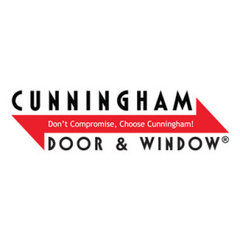 Cunningham Door & Window