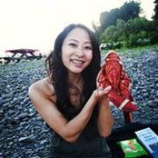 Tina Pang's photo
