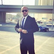 Yousef Hafis billede