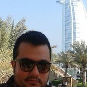 Georges Salloum's photo