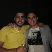 Mauricio Pacheco's photo