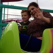 Tamara Tate's photo