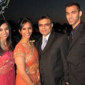 Kiran Nathoo's photo