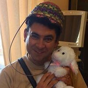 Joaquin Guerrero's photo