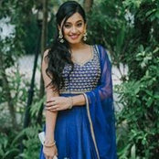 Sumyutha Sivamani's photo
