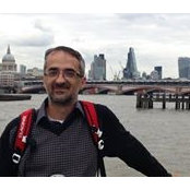 Jerko Markovina's photo