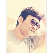 Karan Shah's photo