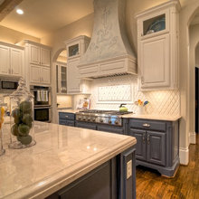 Kitchen Features