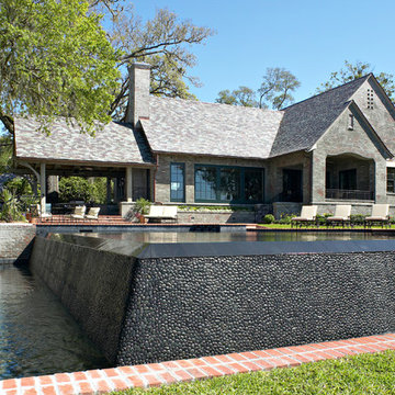 Country Estate