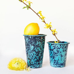Enamel--The Comeback Kitchenware - Products