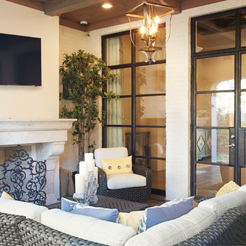 2013 Fort Worth Dream Home