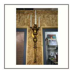 Sconces - Products