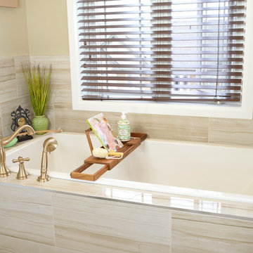 Urban Town home - Tulip End unit model