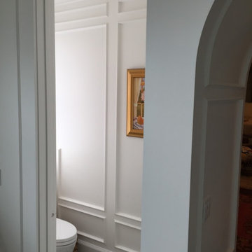 Huntington Beach Bathroom Remodel