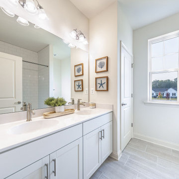 The Astounding "Aster" Model by Timberlake Homes