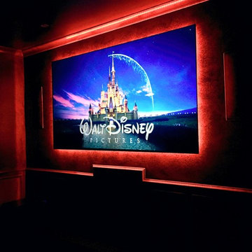 Home Theater