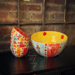 Ceramic Accessories - Products