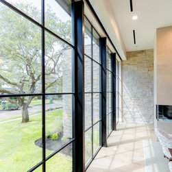 Meyerland - Queensloch - Windows