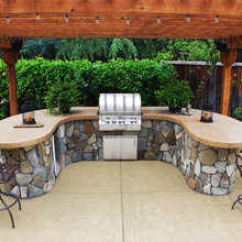 Backyard Ripon