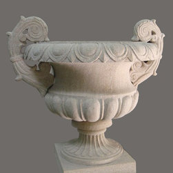 Planters and Urns - Products