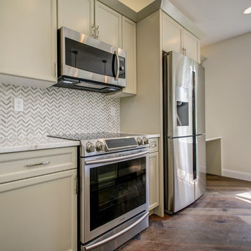 Horatio Street Complex Flooring - Tampa, FL