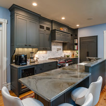 Gary’s Remodel