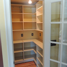 Pantry