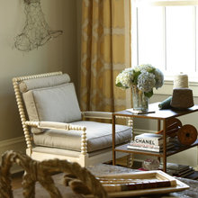 drapes