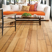 Flooring
