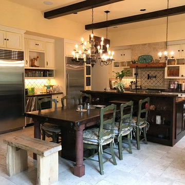Magnolia Home