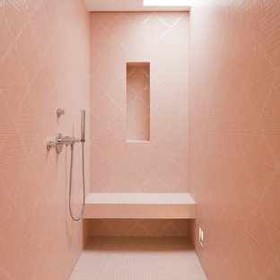 Blush Bathroom Ideas Houzz