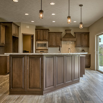 Jackson 2-story 2,854 sf main/upper