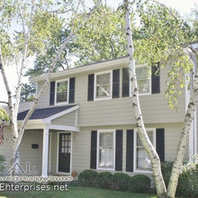Exterior Updates