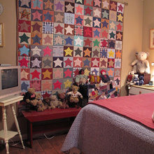 Spare Bedroom