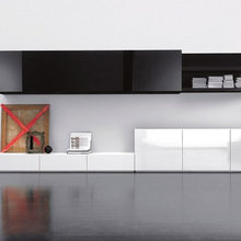 wall units