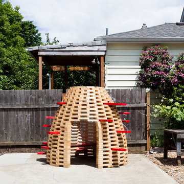 Shift Vacation Rentals- High Gear