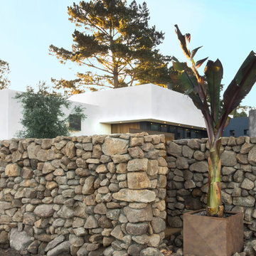Pebble Beach Residence 3.0
