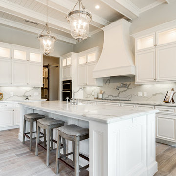 Kitchen & Bath