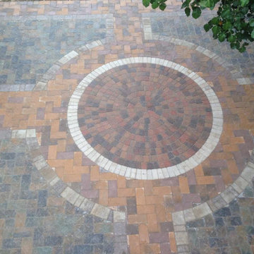 Paver Patios, Walkways, Driveways and Pool Decks