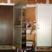 Closet Doors
