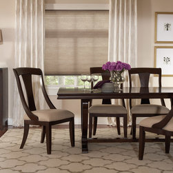 Parasol Cellular Shades - Cellular Shades