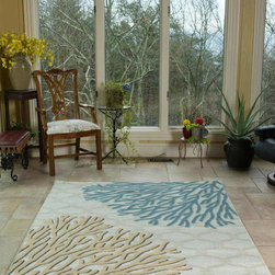 Accent Rugs and Deoor - Products