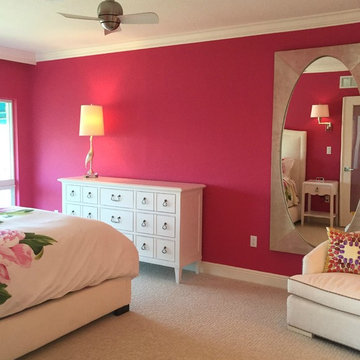 Gulf Shore Blvd - Naples Condo Remodel