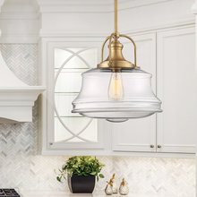 Lighting Options