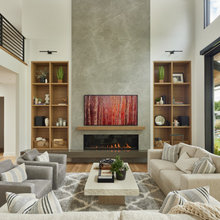 Melrose Refresh Living