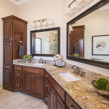 Frisco Nature-Inspired Master - ASID Award Winner 2016