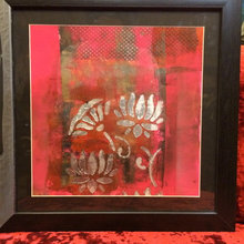 ABSTRACT PAINTINGS